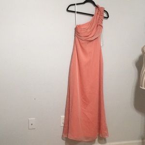 Prom/cocktail/bridesmaid dress size 4